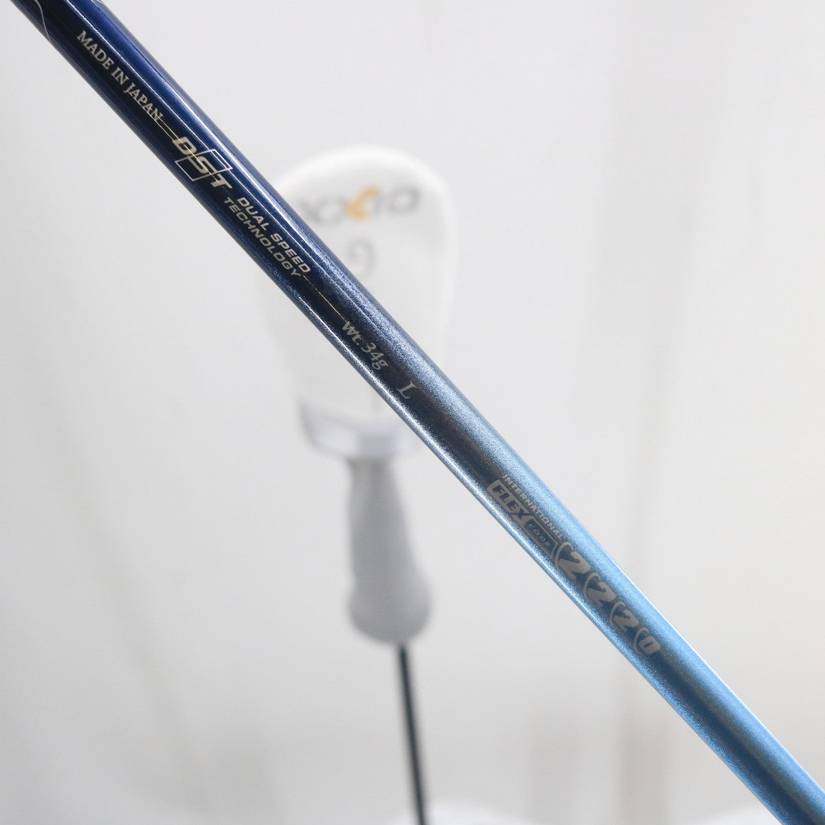 XXIO 13 Women's 9 Fairway Wood 26 Deg Graphite 1300L Ladies Right-Hand S-159724