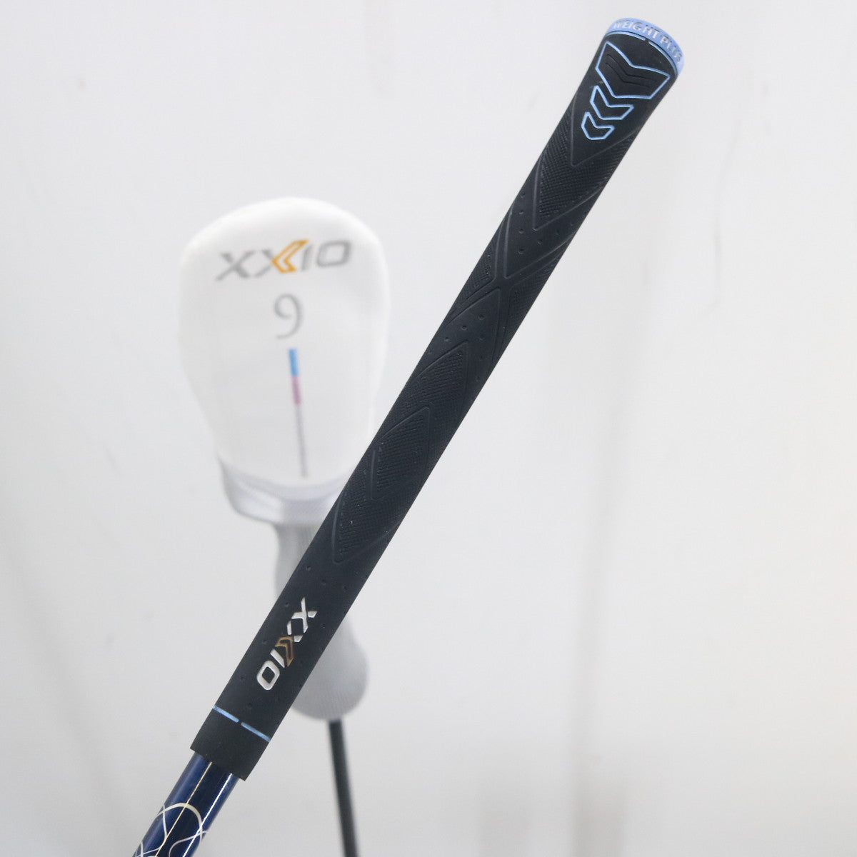 XXIO 13 Women's 9 Fairway Wood 26 Deg Graphite 1300L Ladies Right-Hand S-159724