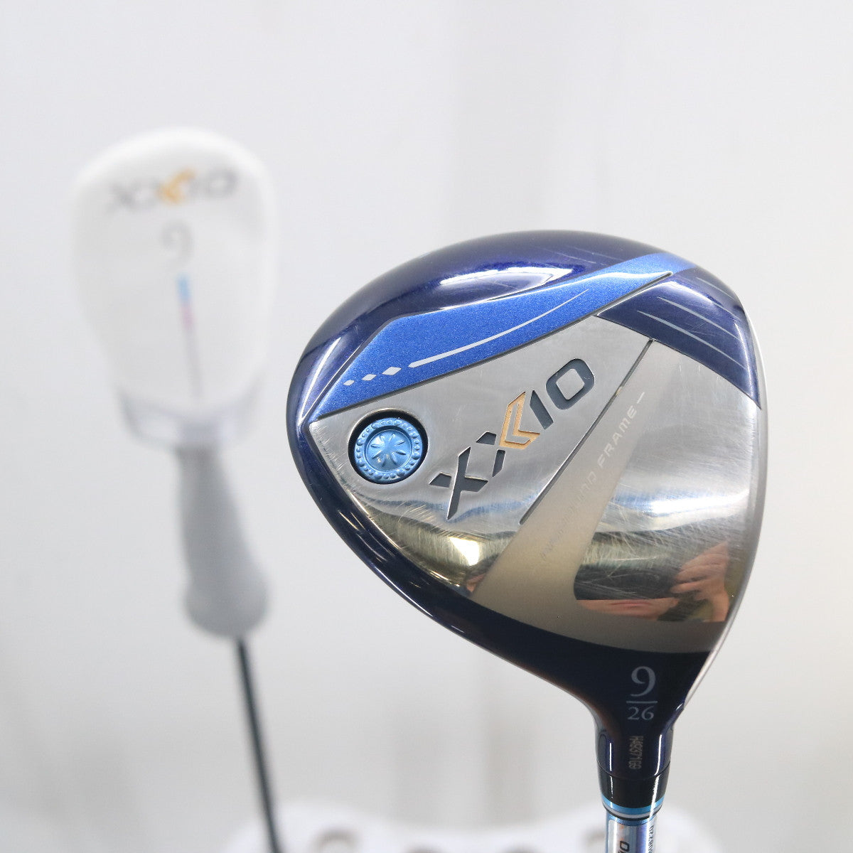 XXIO 13 Women's 9 Fairway Wood 26 Deg Graphite 1300L Ladies Right-Hand S-159724