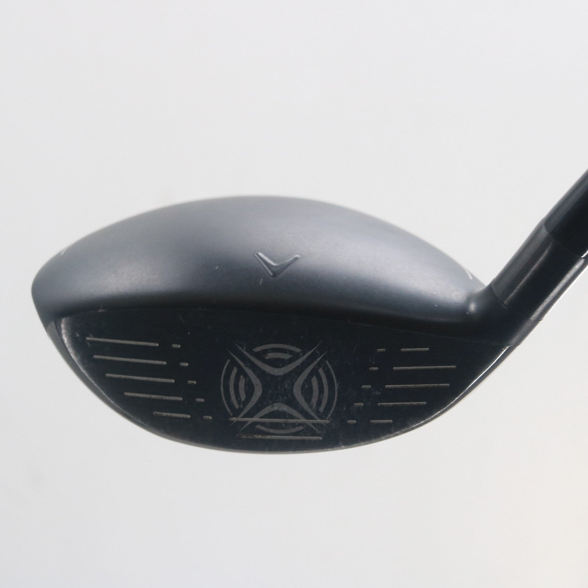 Callaway XR16 XR 16 Fairway 3 Wood 15 Deg Graphite Regular Right-Handed S-159726