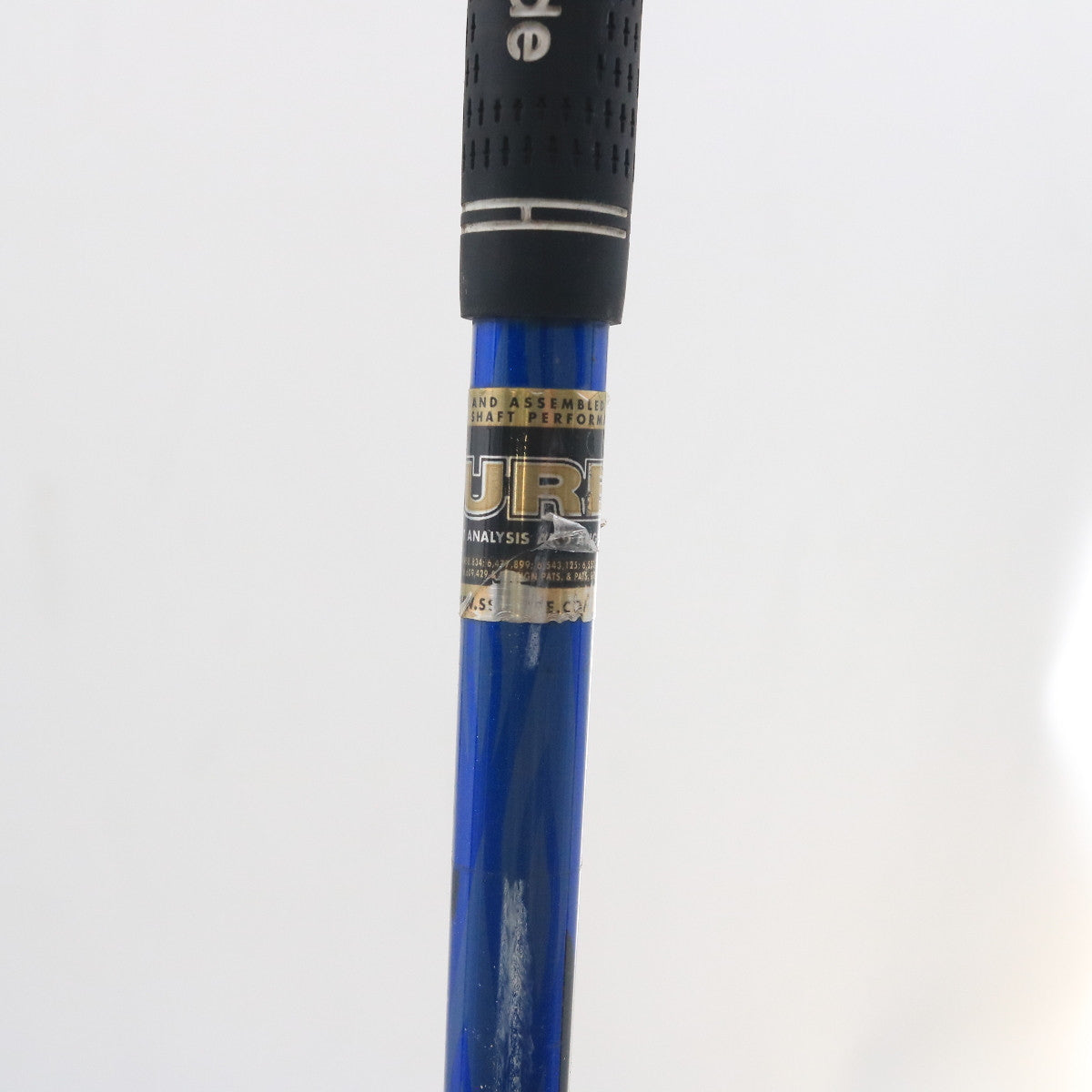 Tour Edge Exotics XCG4 Fairway 3 Wood 15 Degrees Graphite Stiff RH S-159728