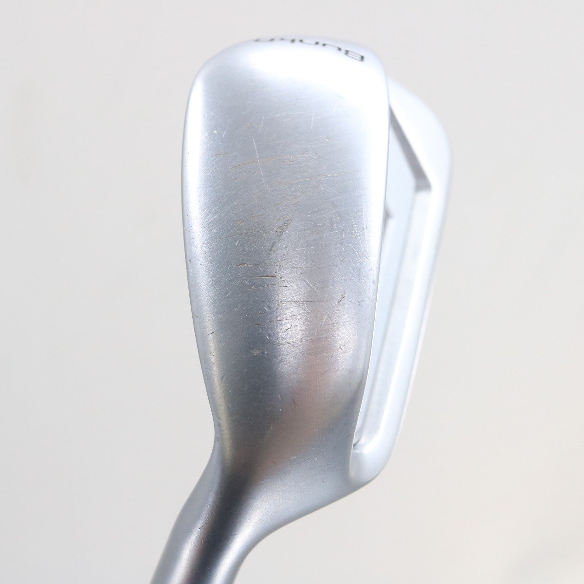 Ping BunkR Lob Wedge 64 Deg 64.14 BGT Black ZNE 90 Graphite Left-Handed S-159731