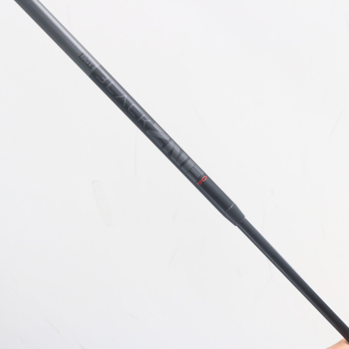 Ping BunkR Lob Wedge 64 Deg 64.14 BGT Black ZNE 90 Graphite Left-Handed S-159731