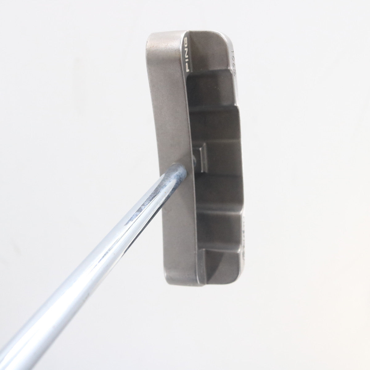 Ping Karsten B90i Blade Putter 50 Inches 50" Steel Right-Handed S-159733