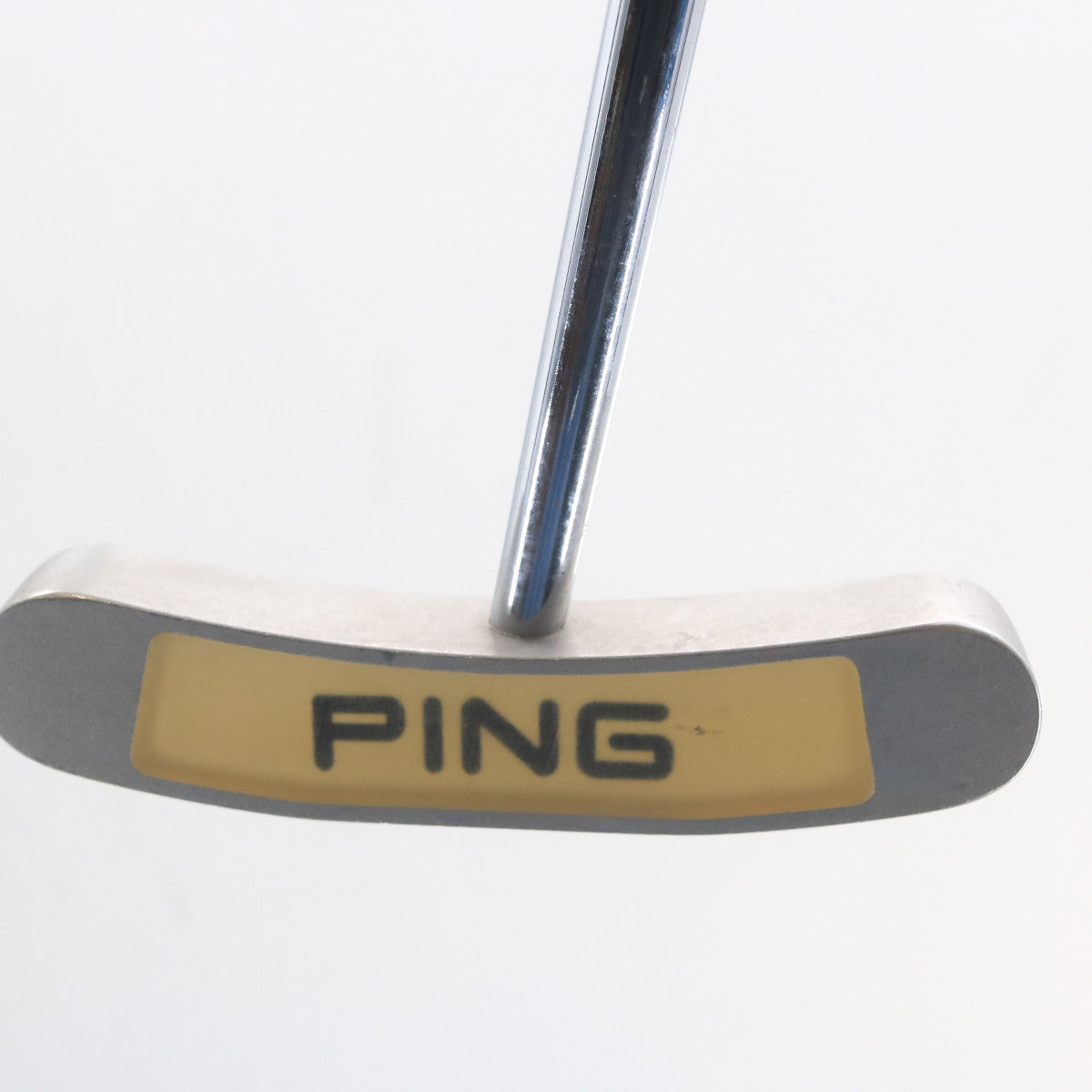 Ping Karsten B90i Blade Putter 50 Inches 50" Steel Right-Handed S-159733