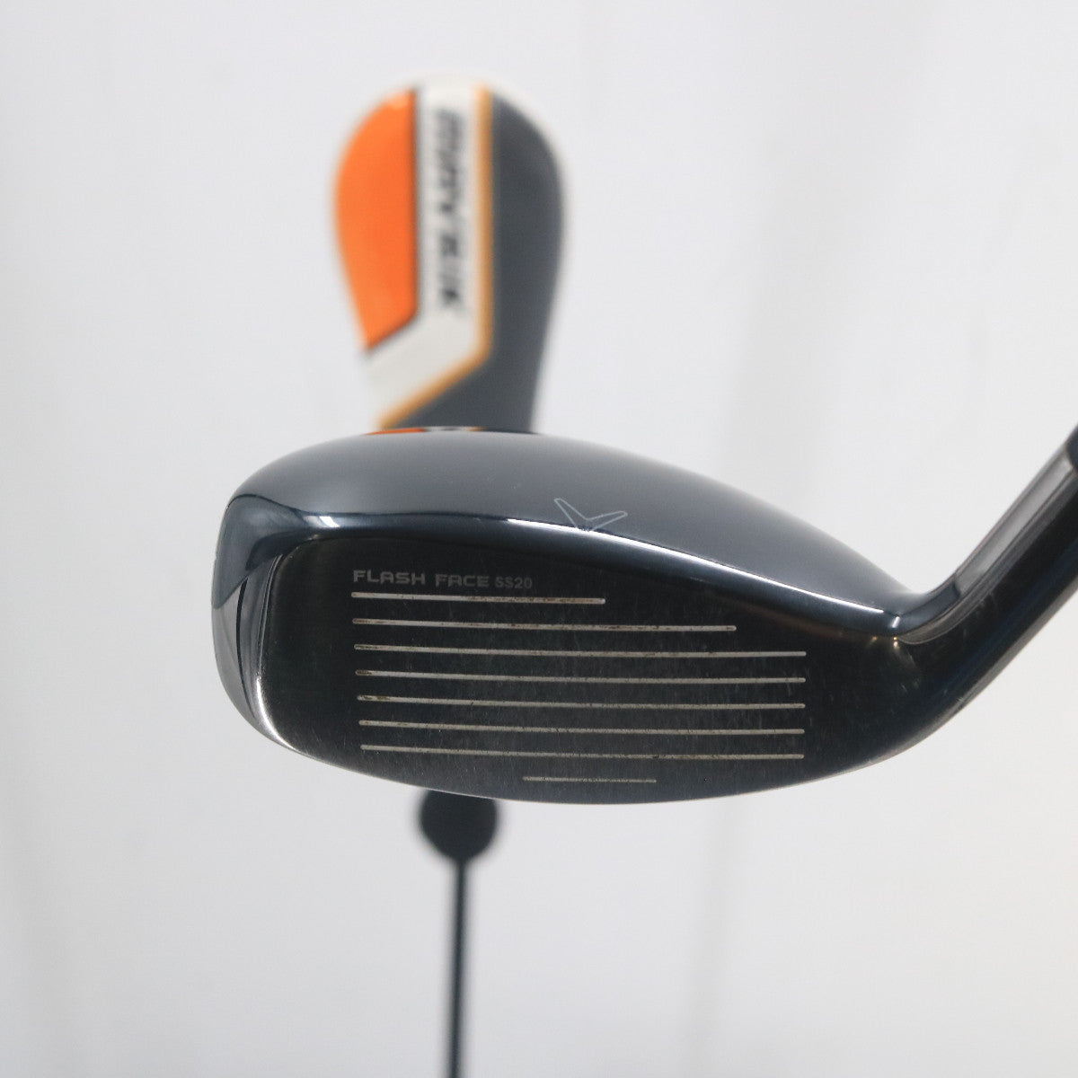 Callaway Mavrik 4 Hybrid 20 Degrees Graphite Catalyst 75 6.0 Stiff RH S-159801