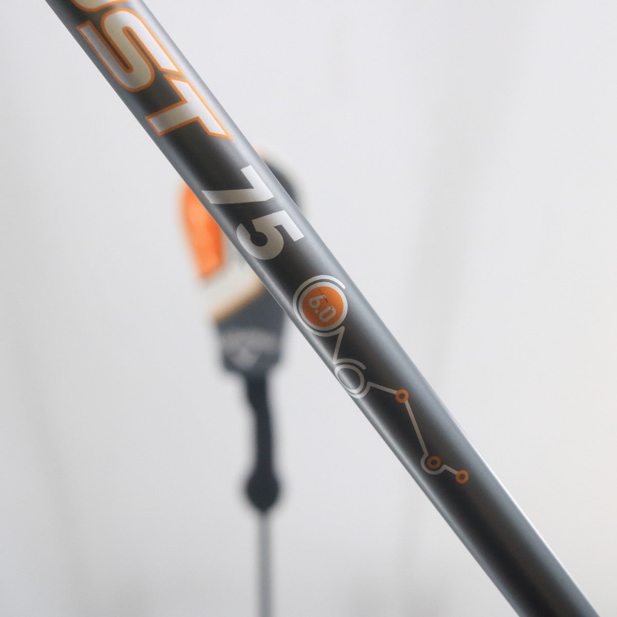 Callaway Mavrik 4 Hybrid 20 Degrees Graphite Catalyst 75 6.0 Stiff RH S-159801