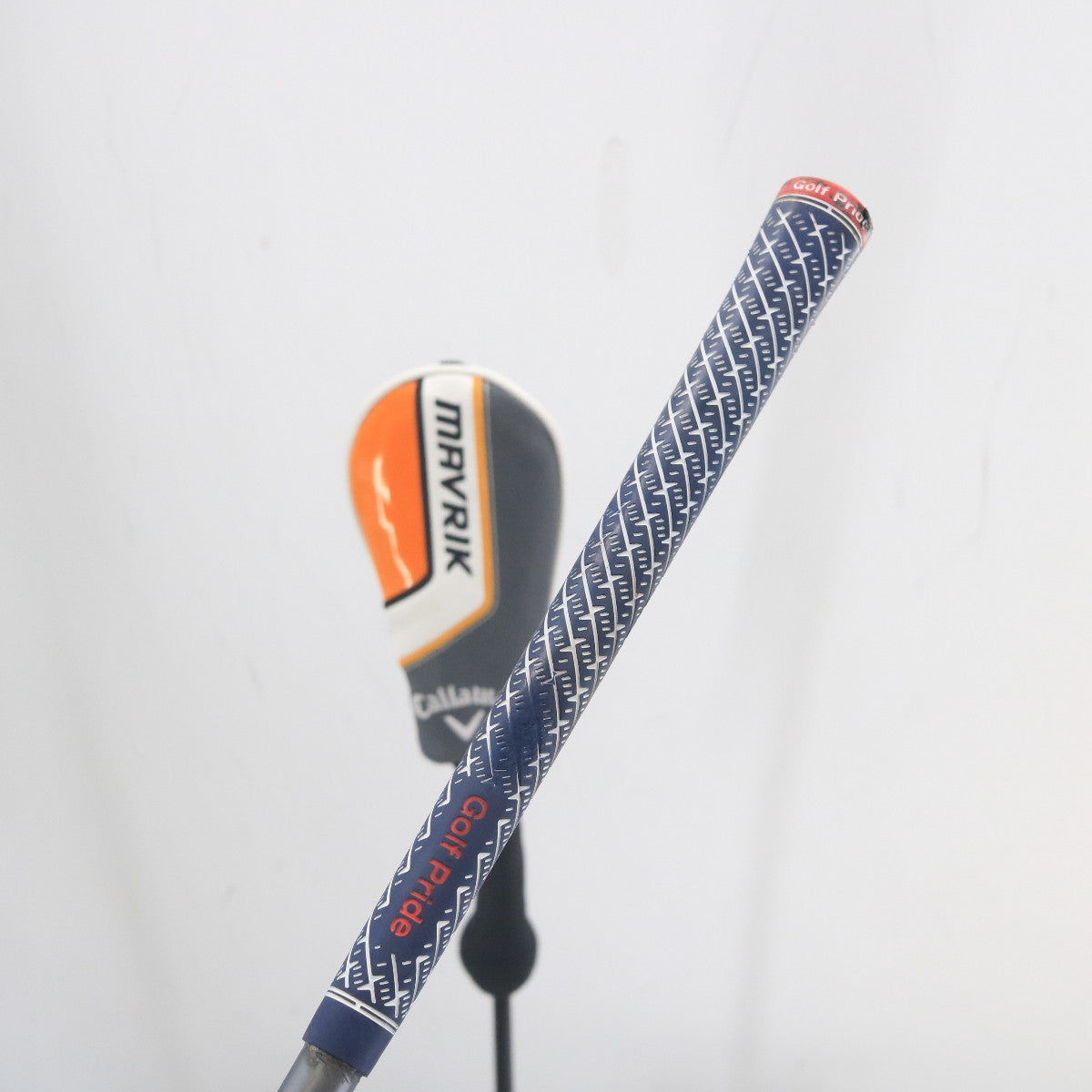 Callaway Mavrik 4 Hybrid 20 Degrees Graphite Catalyst 75 6.0 Stiff RH S-159801