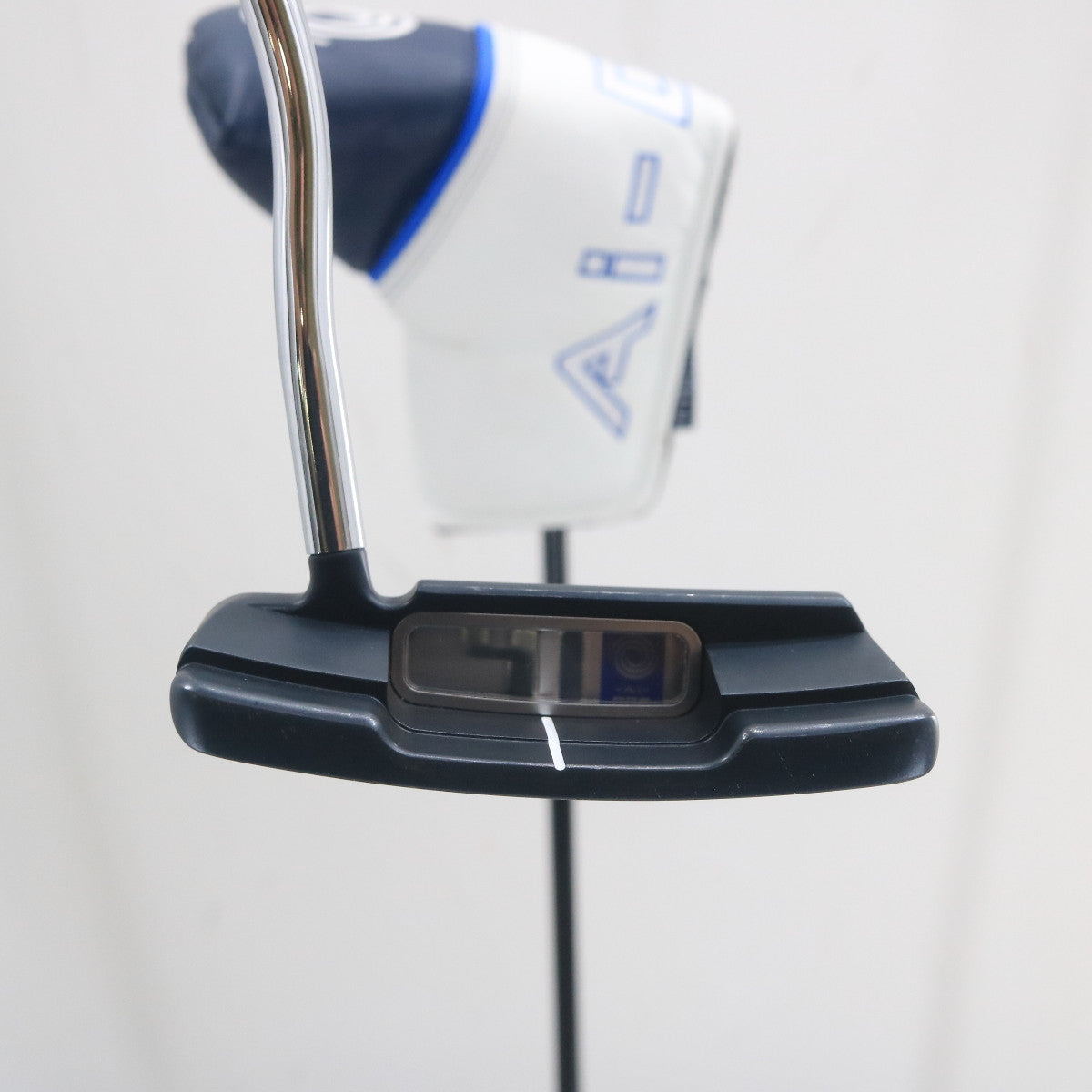 Odyssey Ai-One Double Wide DB Putter 35 Inches 35" Steel Right-Handed S-159813