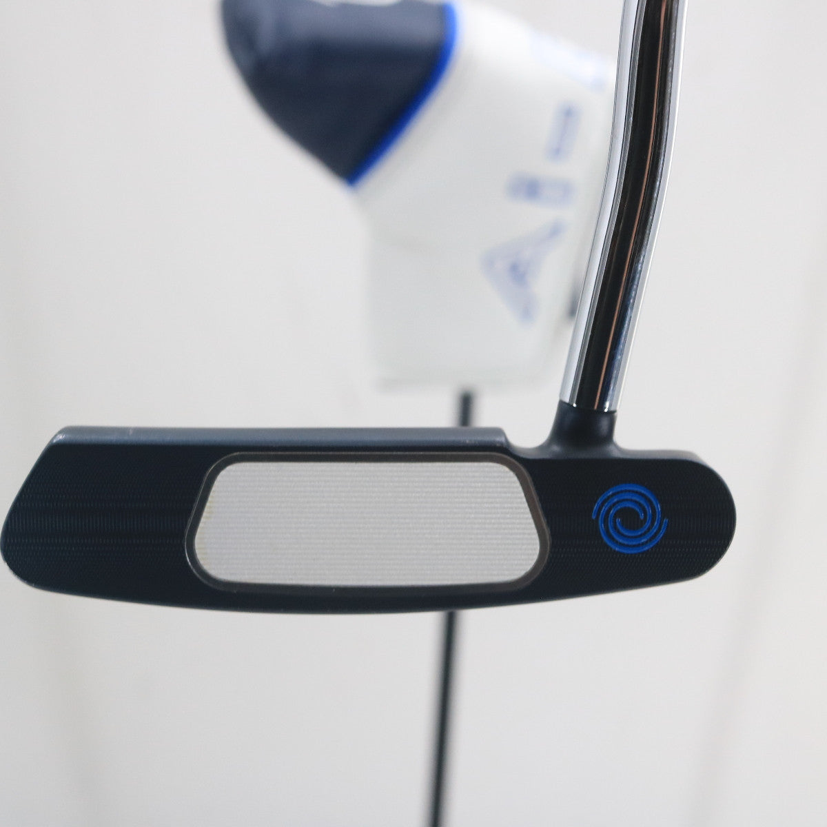 Odyssey Ai-One Double Wide DB Putter 35 Inches 35" Steel Right-Handed S-159813