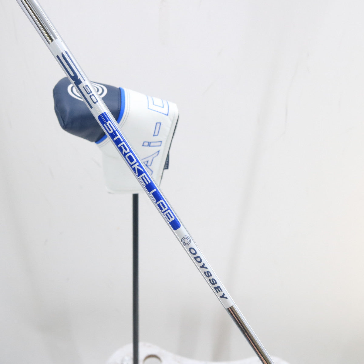 Odyssey Ai-One Double Wide DB Putter 35 Inches 35" Steel Right-Handed S-159813