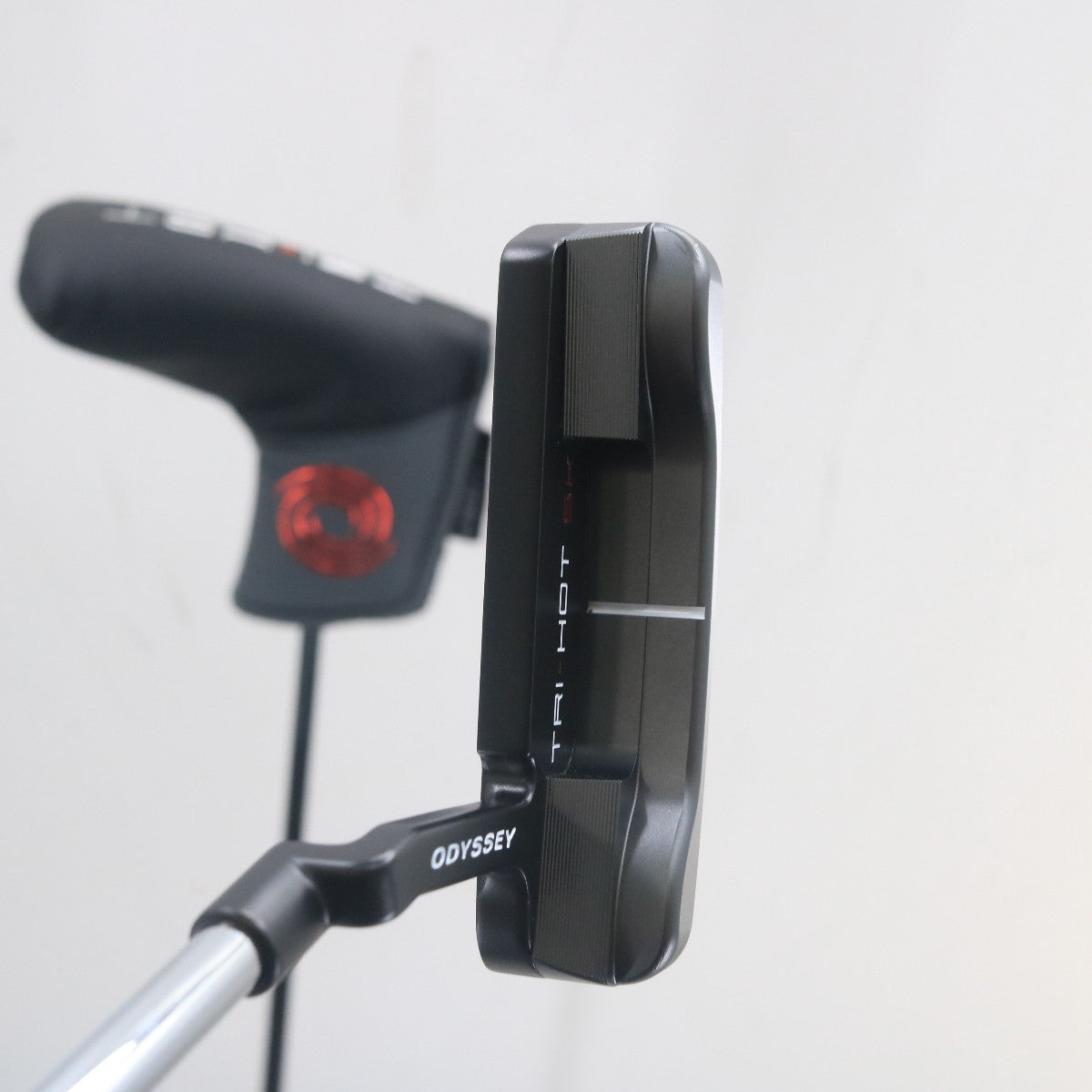 Odyssey Tri-Hot 5K One Putter Steel/Graphite 35 Inches 35" Right-Handed S-159816