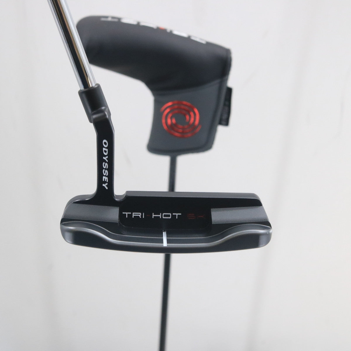 Odyssey Tri-Hot 5K One Putter Steel/Graphite 35 Inches 35" Right-Handed S-159816