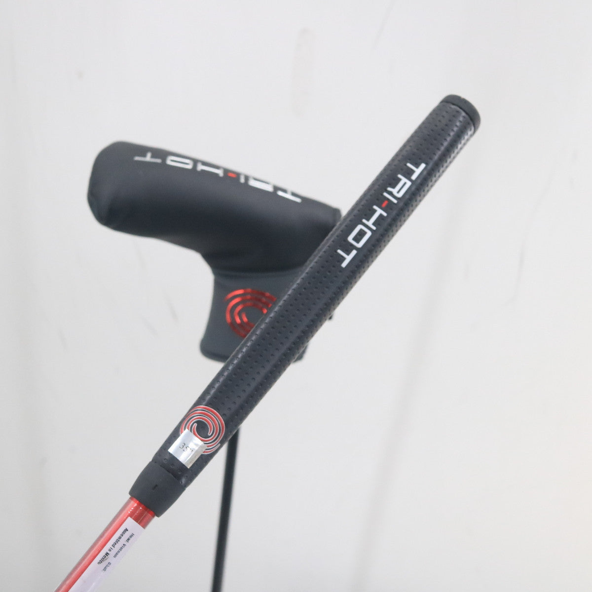 Odyssey Tri-Hot 5K One Putter Steel/Graphite 35 Inches 35" Right-Handed S-159816