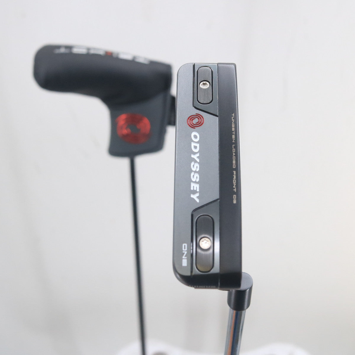 Odyssey Tri-Hot 5K One Putter Steel/Graphite 35 Inches 35" Right-Handed S-159816