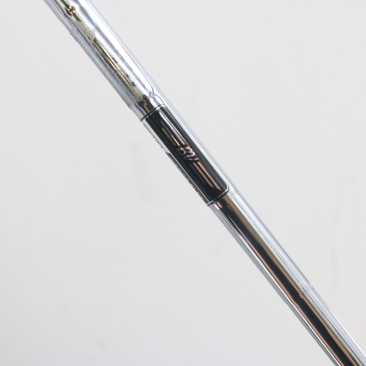 Titleist Vokey SM10 Tour Chrome Lob Wedge 58 Deg 58.14 K-Grind Steel RH S-161265