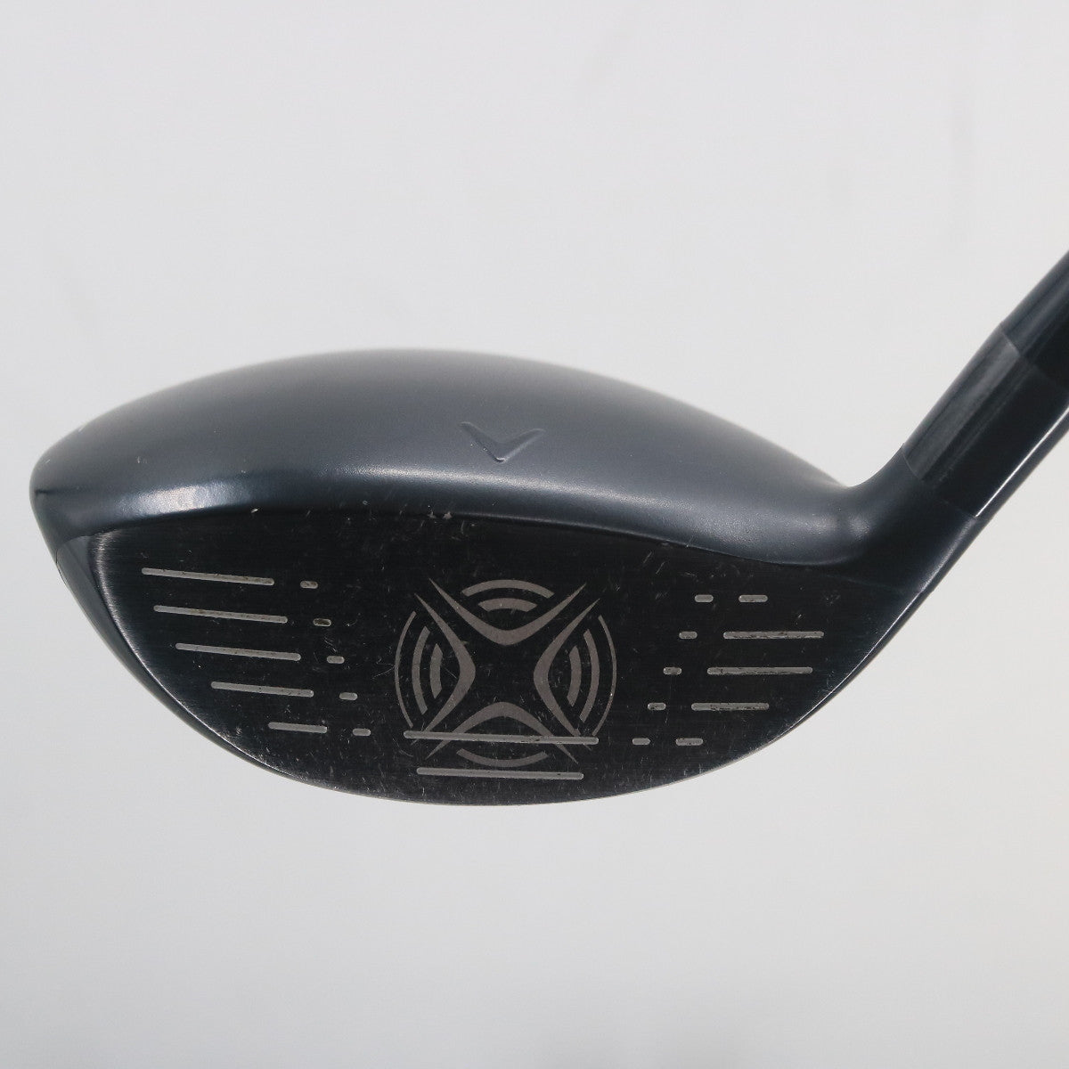 Callaway XR16 Women's 5 Fairway Wood 19 Deg Graphite Bassara Ladies RH S-159832