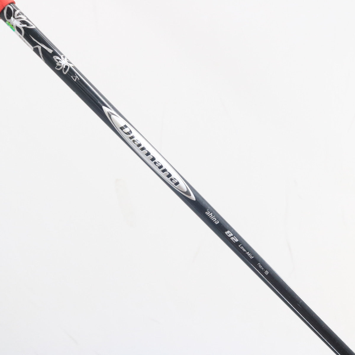 Titleist 910F 3 Fairway Wood 15 Deg Graphite Black Diamana 82 Stiff RH S-159845
