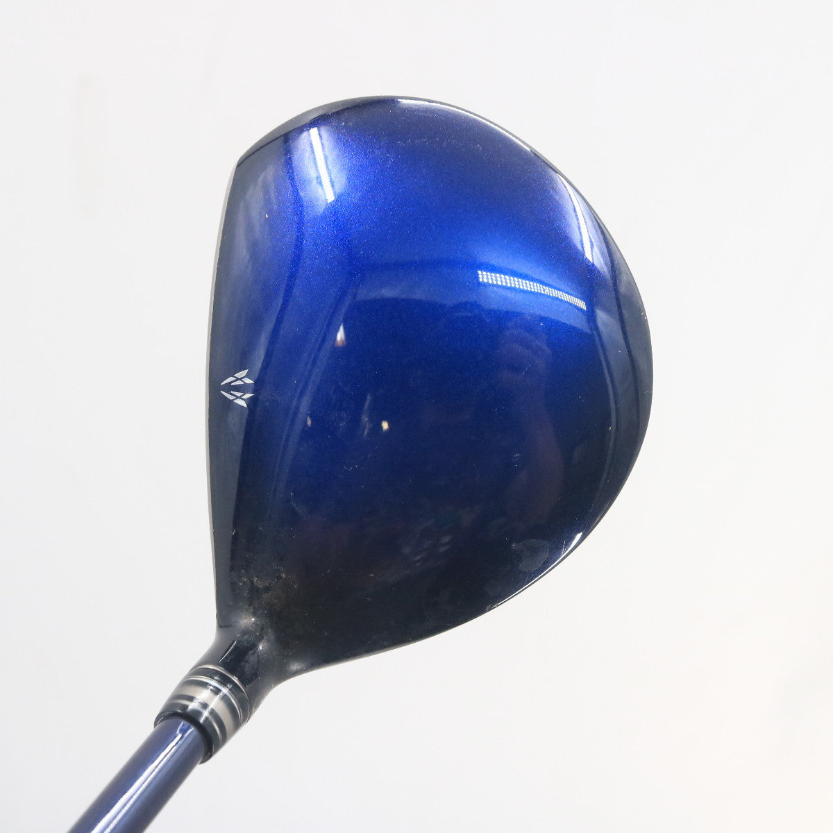 XXIO X Ten 5 Fairway Wood 18 Degrees Graphite R Regular Right-Handed S-159850