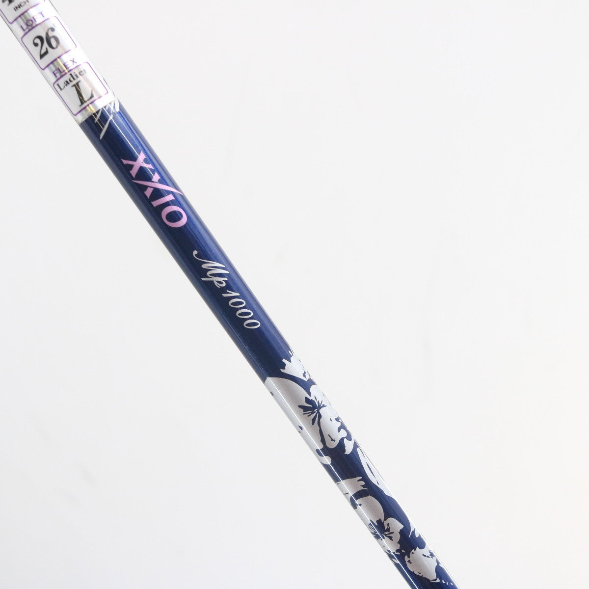 XXIO X Women's 9 Fairway Wood 26 Degrees Graphite Ladies Right-Handed S-159851