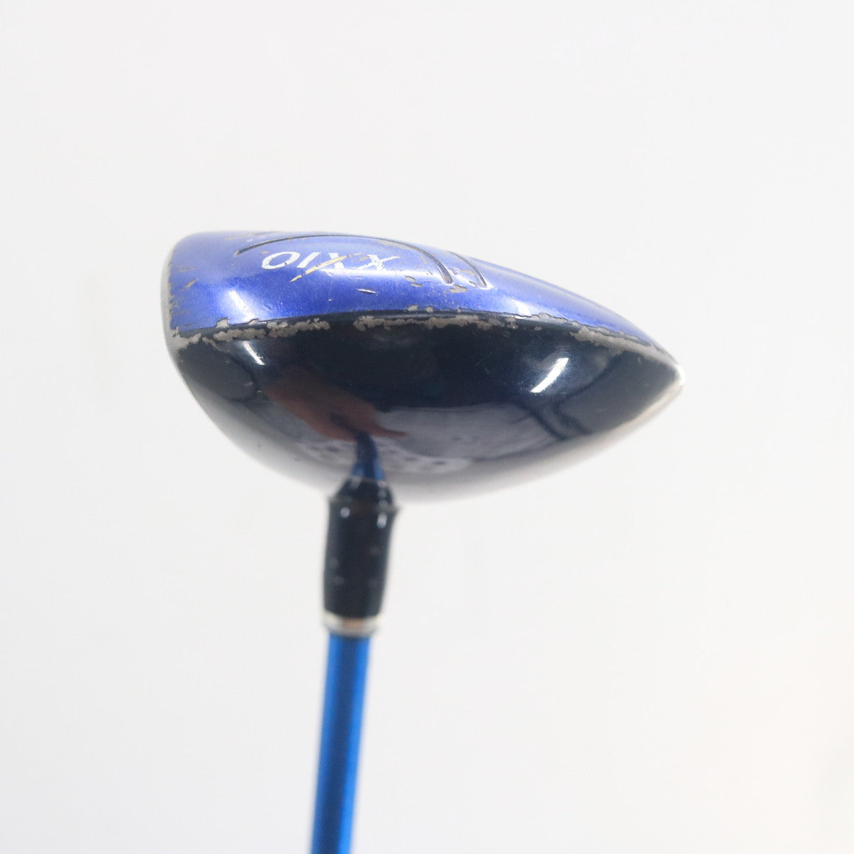 XXIO X Women's 9 Fairway Wood 26 Degrees Graphite Ladies Right-Handed S-159851