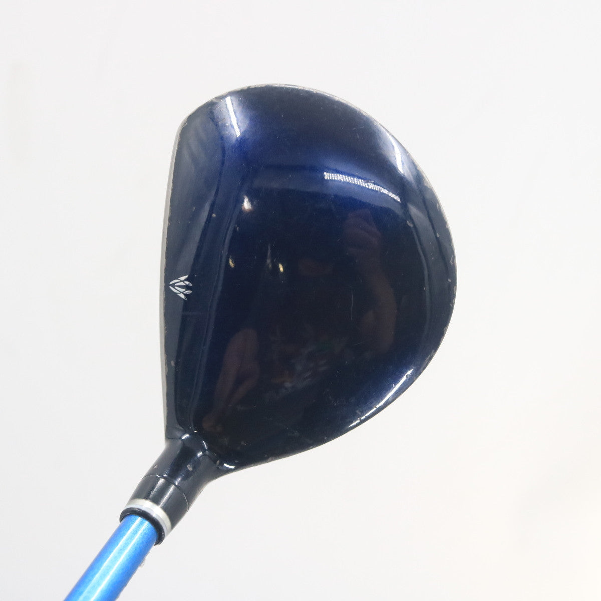 XXIO X Women's 9 Fairway Wood 26 Degrees Graphite Ladies Right-Handed S-159851