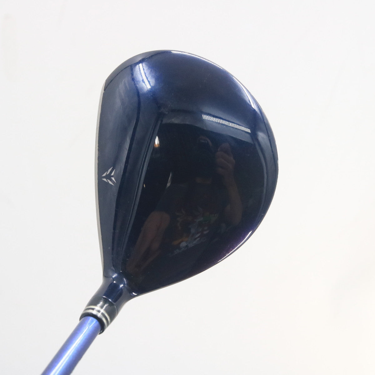 XXIO 9 Nine 3 Fairway Wood 15 Degrees Graphite MP900 Regular Right-Hand S-159852