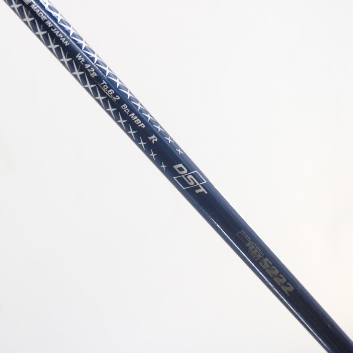 XXIO 9 Nine 3 Fairway Wood 15 Degrees Graphite MP900 Regular Right-Hand S-159852