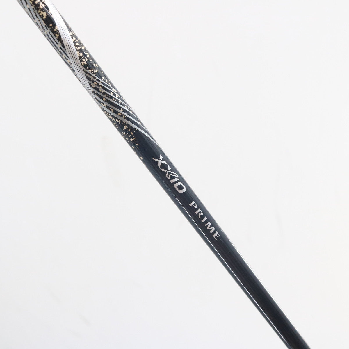 XXIO Prime 12 Twelve H6 6 Hybrid 25 Degrees Graphite Regular Right-Hand S-159853