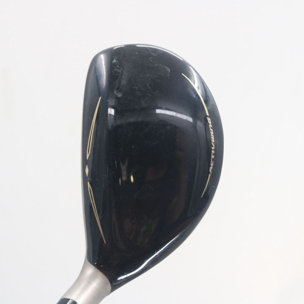 XXIO Prime 12 Twelve H6 6 Hybrid 25 Degrees Graphite Regular Right-Hand S-159853