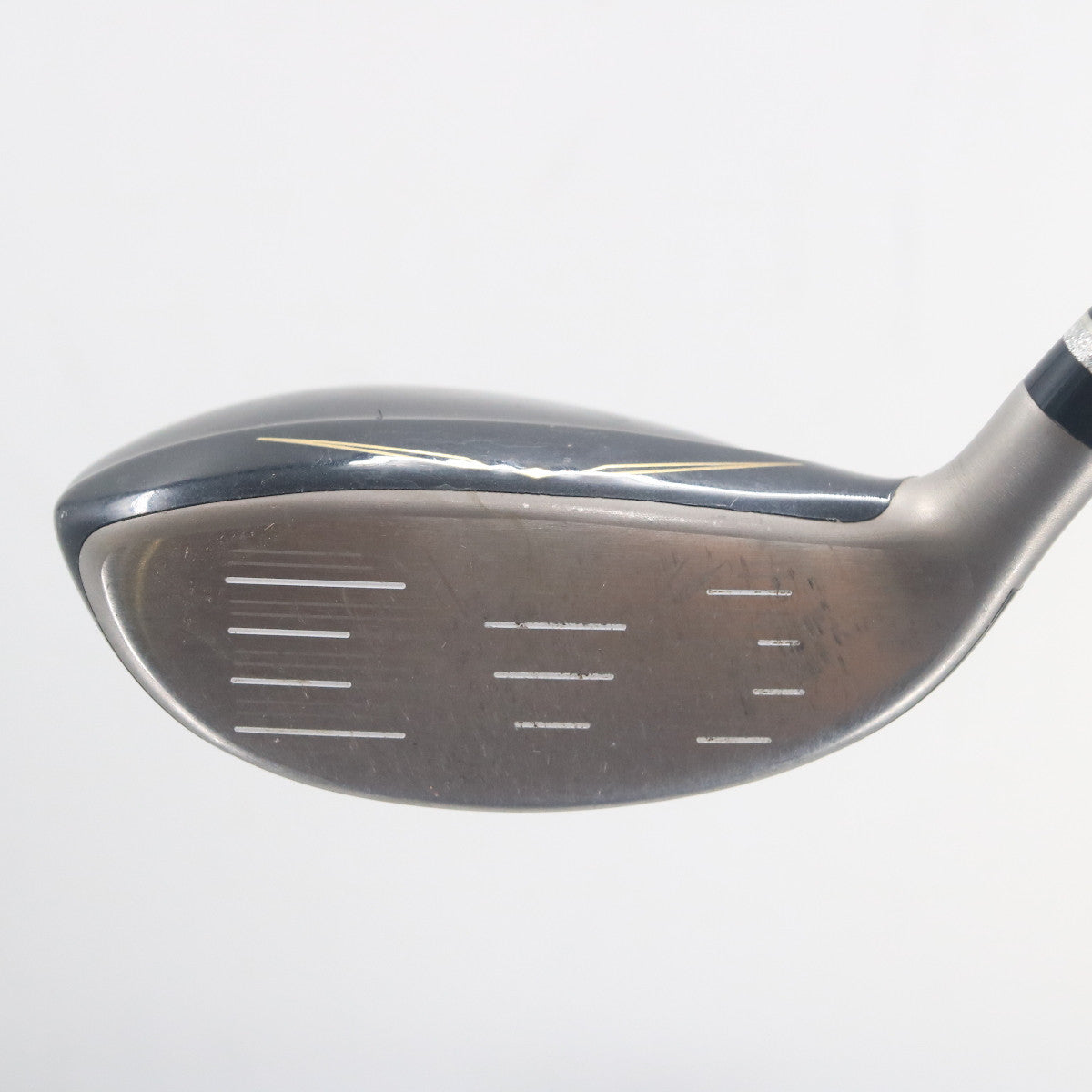 XXIO Prime 12 Twelve H6 6 Hybrid 25 Degrees Graphite Regular Right-Hand S-159853