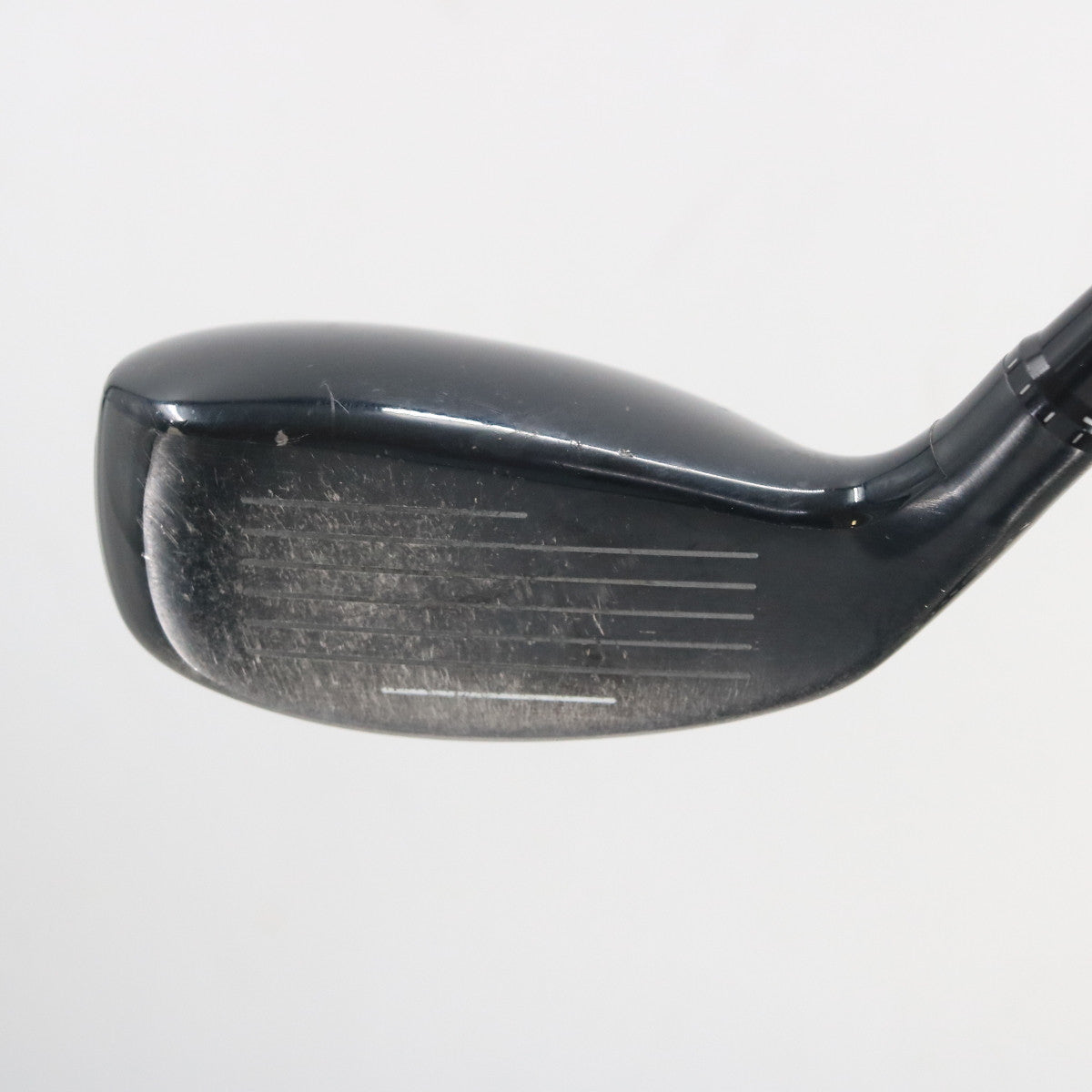 TaylorMade M1 3 Rescue Hybrid 19 Deg Graphite Kuro Kage 80HY Regular RH S-159876