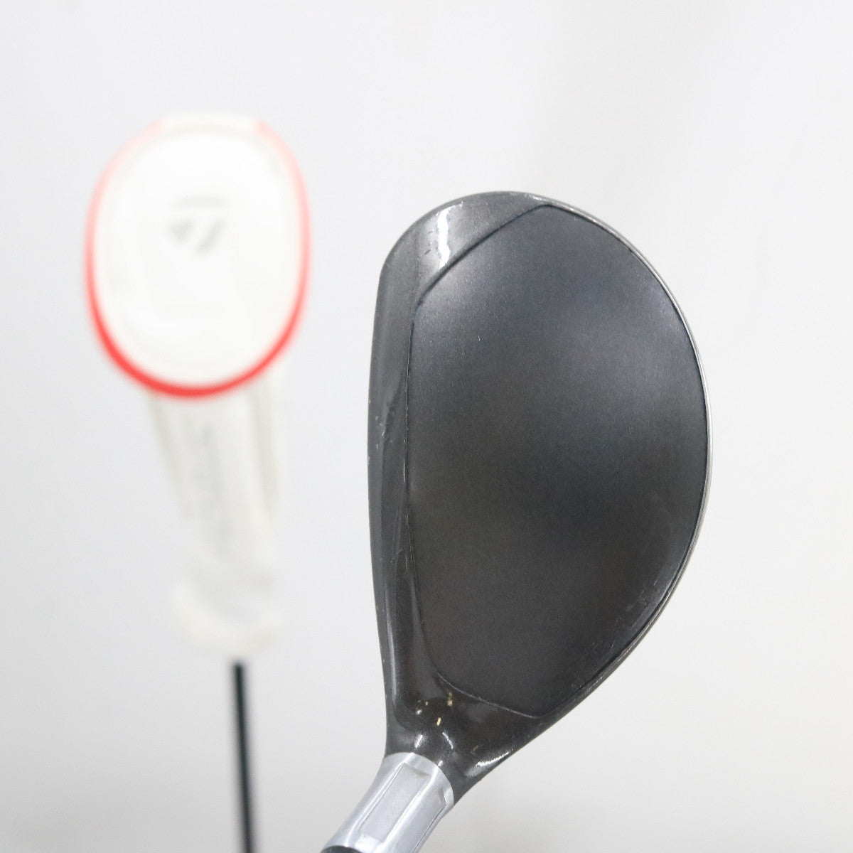 TaylorMade Stealth Rescue Women's 5 Hybrid 26 Deg Graphite Ladies RH S-159878
