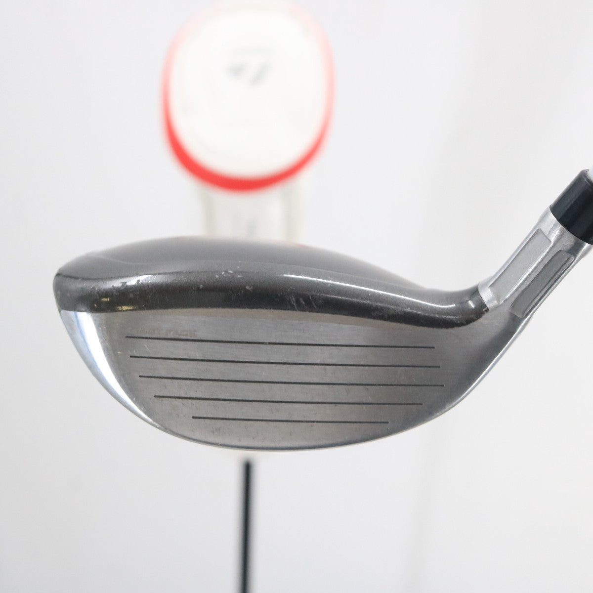 TaylorMade Stealth Rescue Women's 5 Hybrid 26 Deg Graphite Ladies RH S-159878