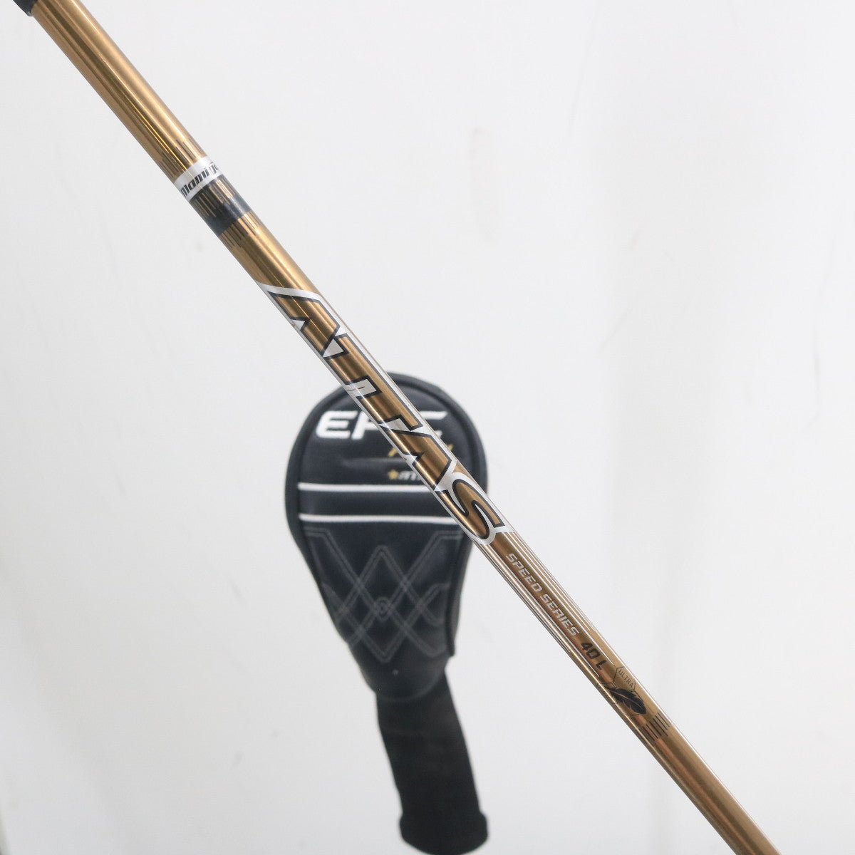 Callaway Epic Flash Star Women 6 Hybrid 26 Deg Graphite Attas Ladies RH S-159889
