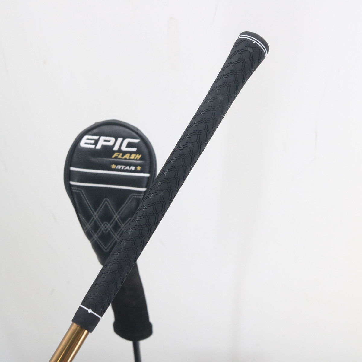 Callaway Epic Flash Star Women 6 Hybrid 26 Deg Graphite Attas Ladies RH S-159889