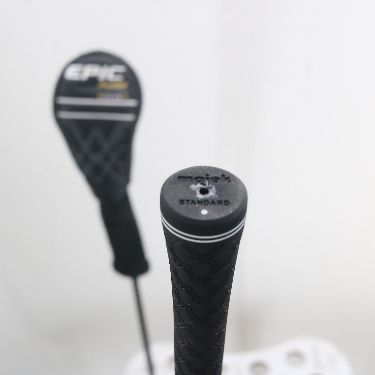 Callaway Epic Flash Star Women 6 Hybrid 26 Deg Graphite Attas Ladies RH S-159889