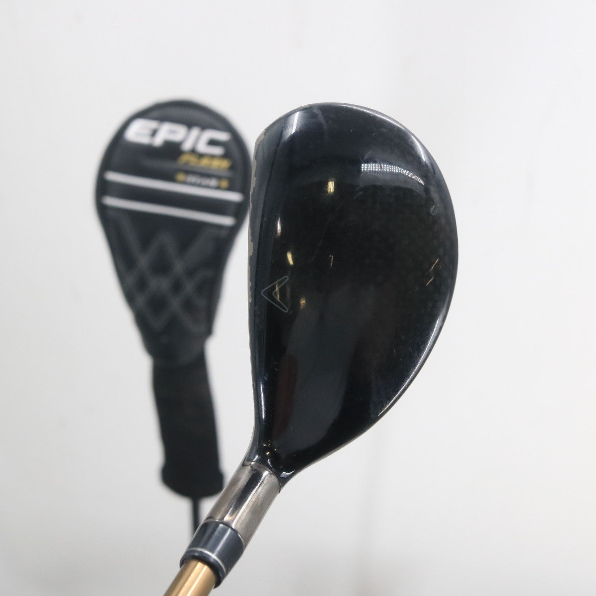 Callaway Epic Flash Star Women 6 Hybrid 26 Deg Graphite Attas Ladies RH S-159889