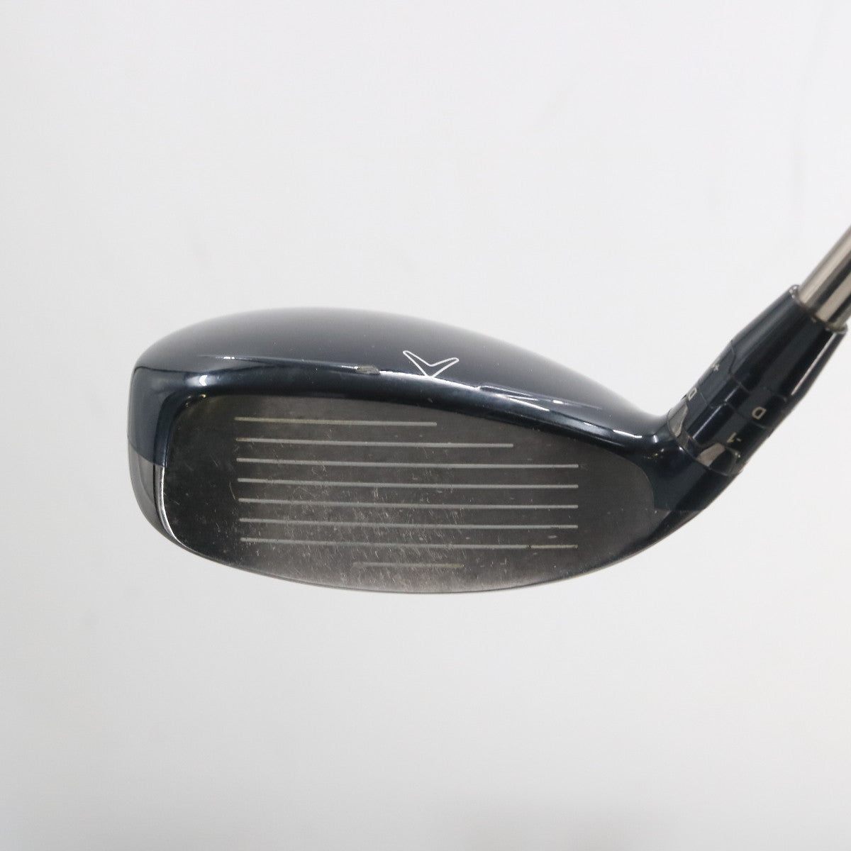Callaway Big Bertha 4 Hybrid 21 Deg Graphite Recoil ZT9 F3 Regular RH S-159890
