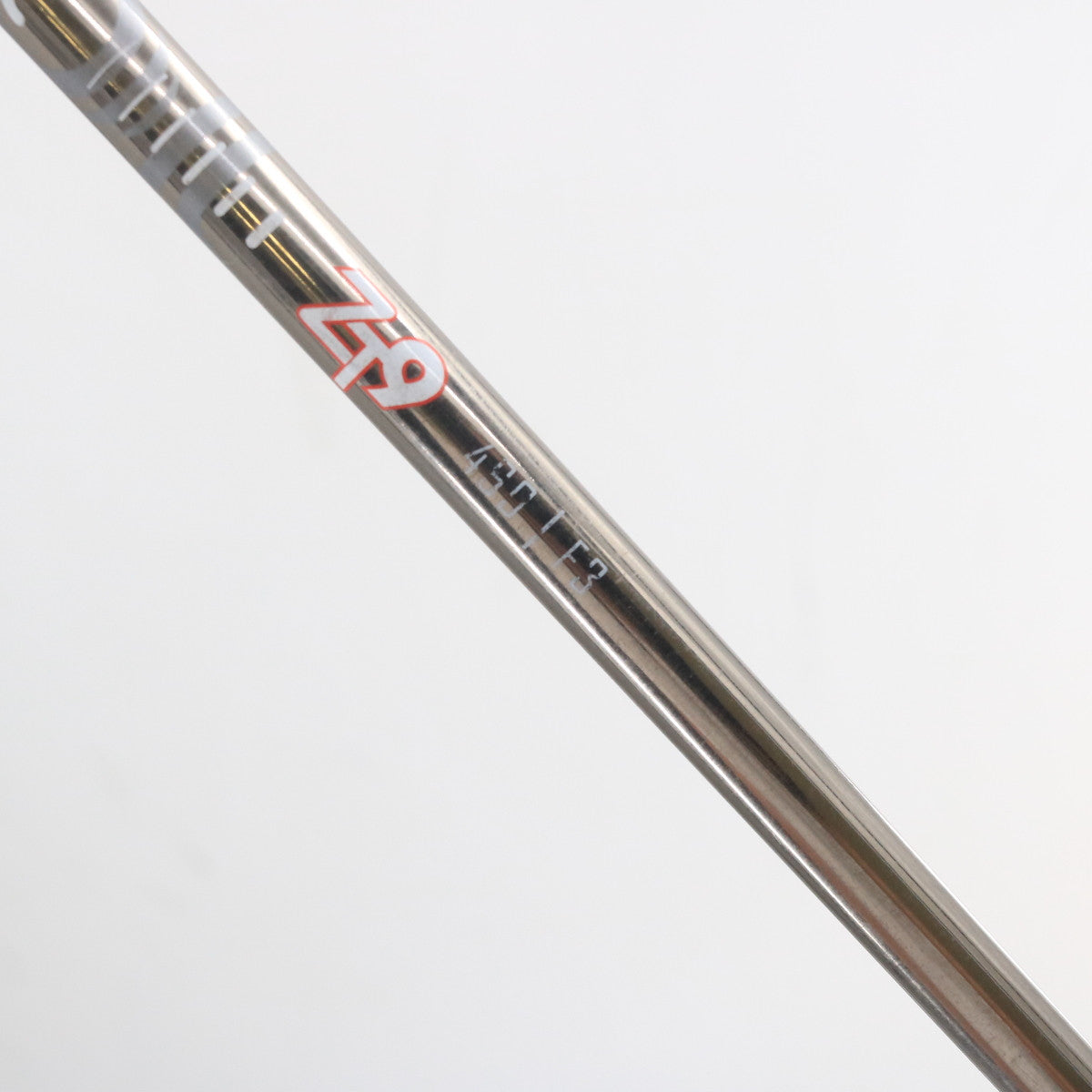 Callaway Big Bertha 4 Hybrid 21 Deg Graphite Recoil ZT9 F3 Regular RH S-159890