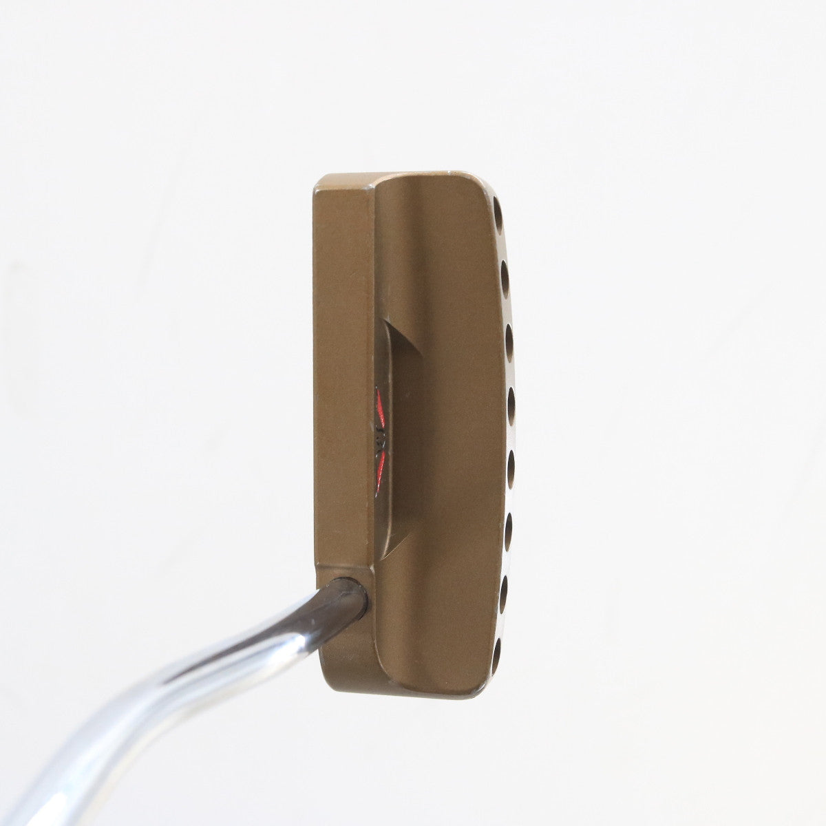 Edel E2 E-2 E 2 Torque Balanced Putter 35 Inches 35" Steel Right-Handed S-159901