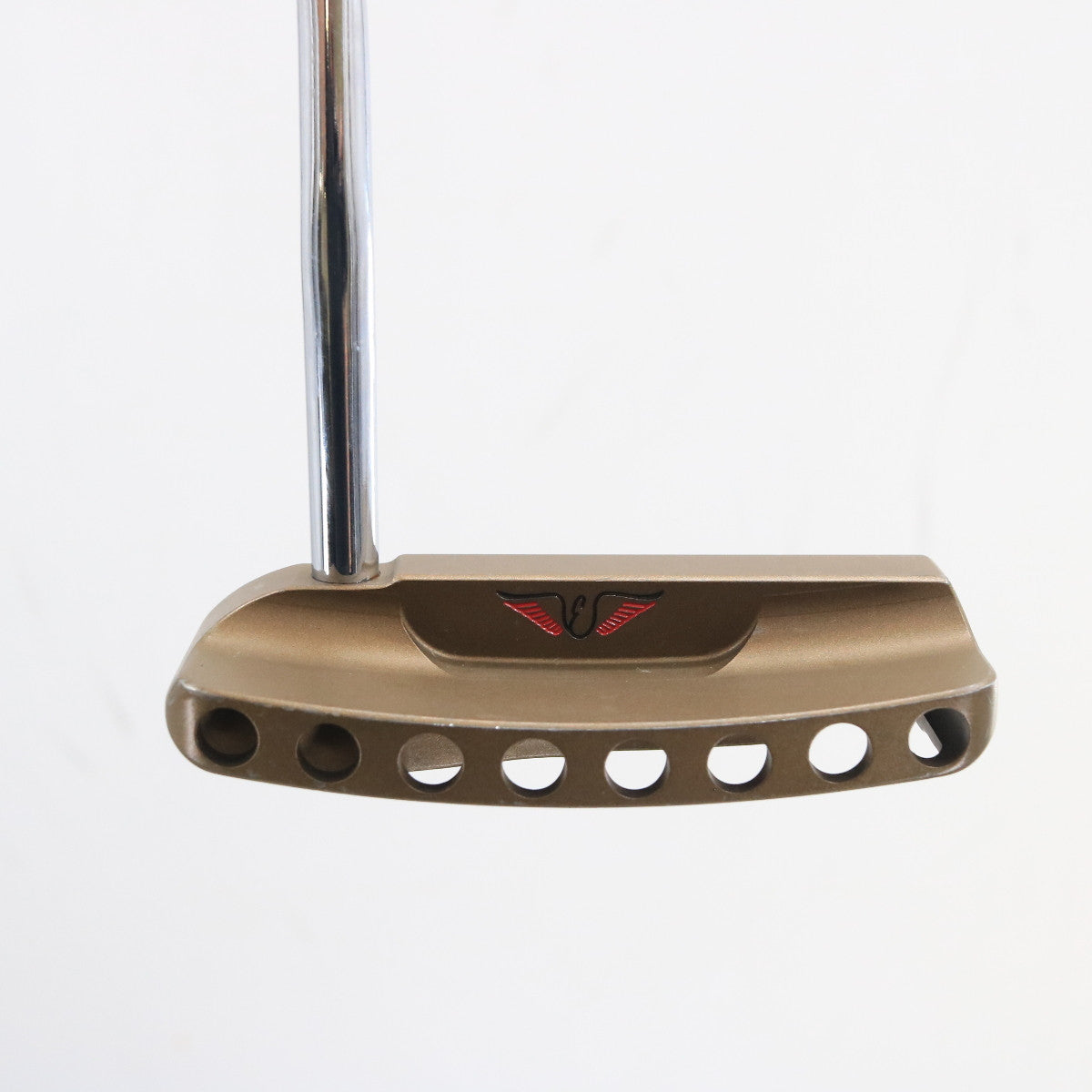 Edel E2 E-2 E 2 Torque Balanced Putter 35 Inches 35" Steel Right-Handed S-159901