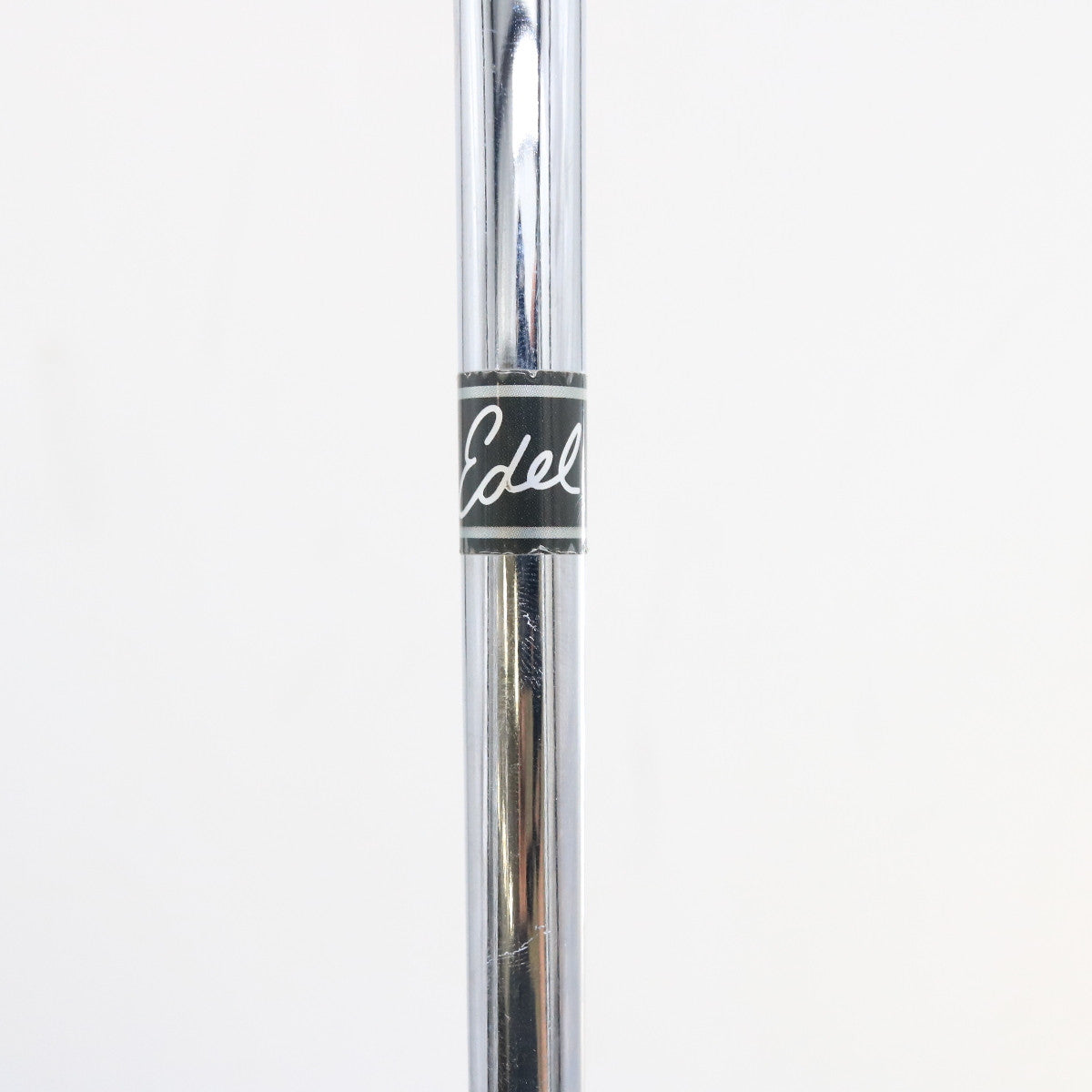 Edel E2 E-2 E 2 Torque Balanced Putter 35 Inches 35" Steel Right-Handed S-159901