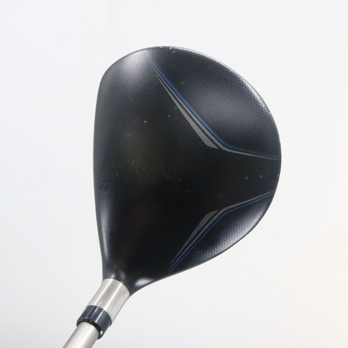 TaylorMade JetSpeed Women's 5 Fairway Wood 19 Deg Graphite L Ladies RH S-159916