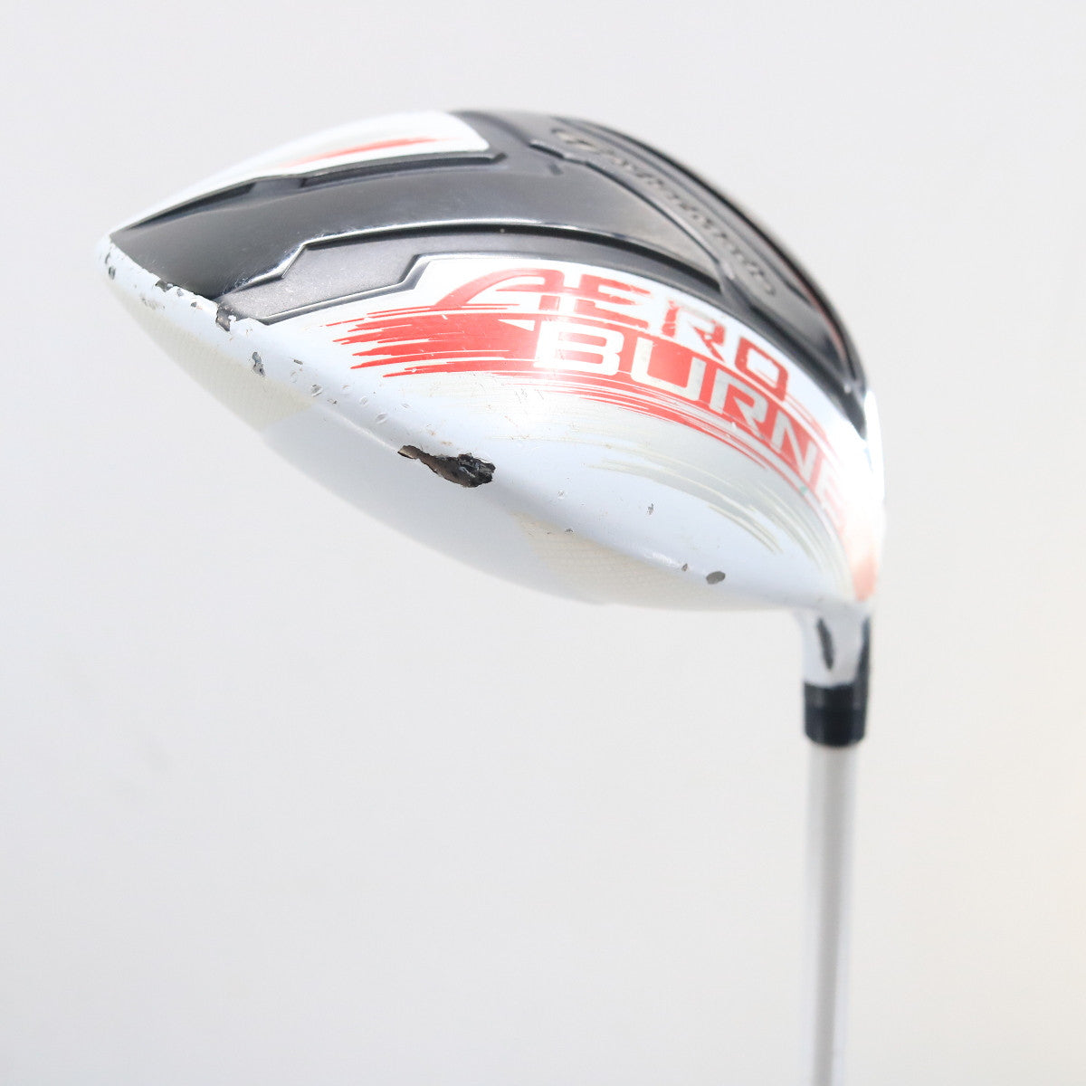 TaylorMade AeroBurner Women's Driver 10.5 Degrees Graphite L Ladies RH S-159920