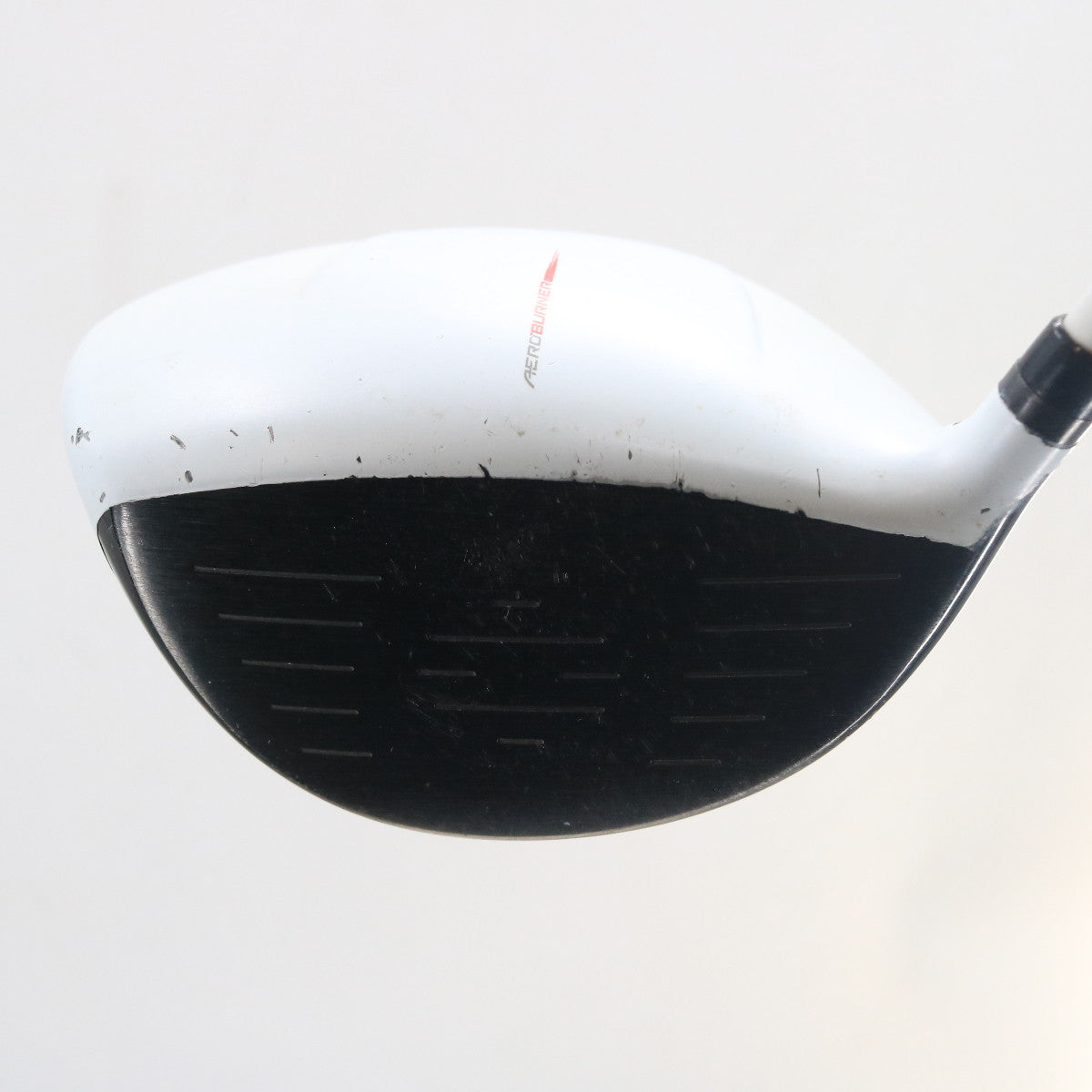 TaylorMade AeroBurner Women's Driver 10.5 Degrees Graphite L Ladies RH S-159920