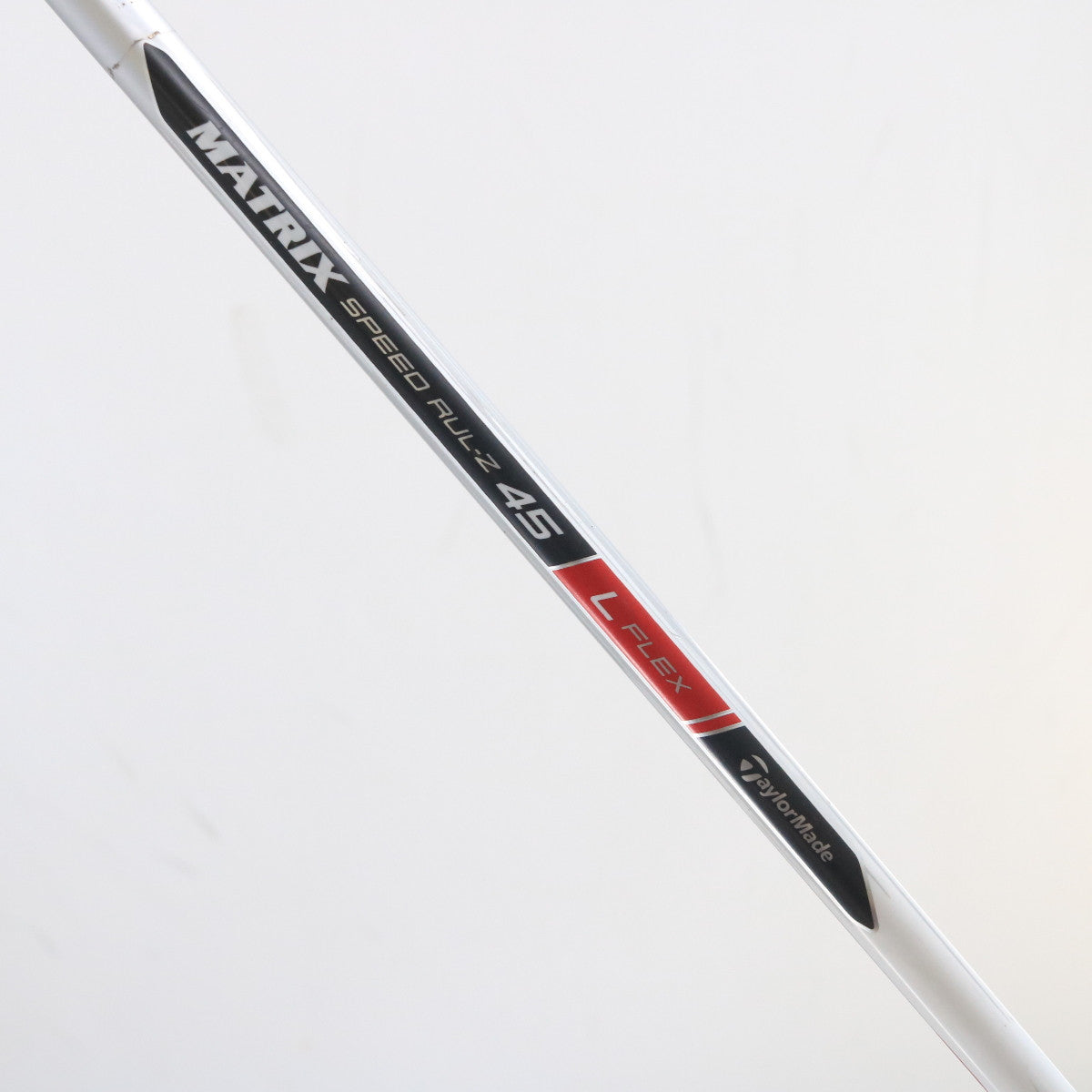 TaylorMade AeroBurner Women's Driver 10.5 Degrees Graphite L Ladies RH S-159920