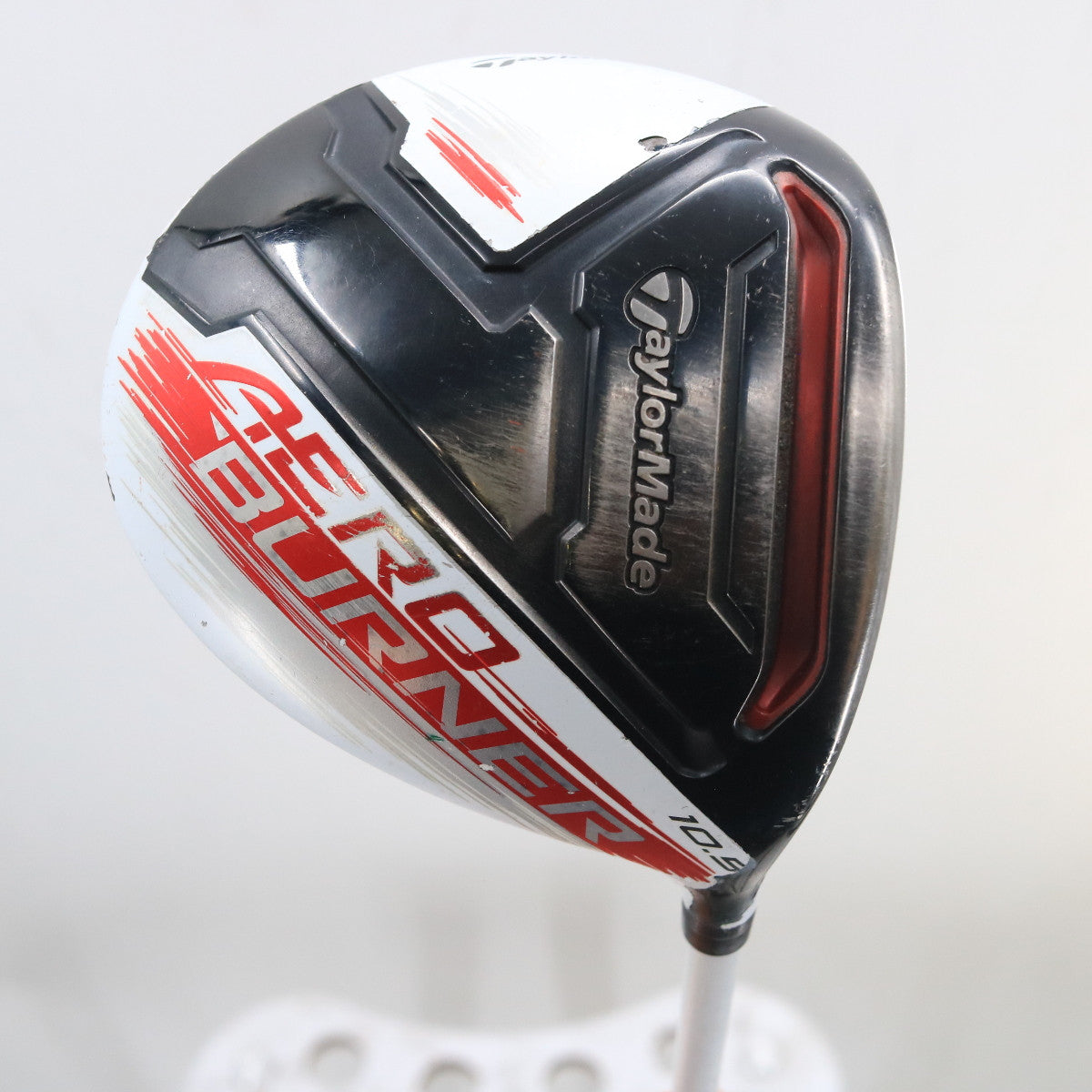 TaylorMade AeroBurner Women's Driver 10.5 Degrees Graphite L Ladies RH S-159920