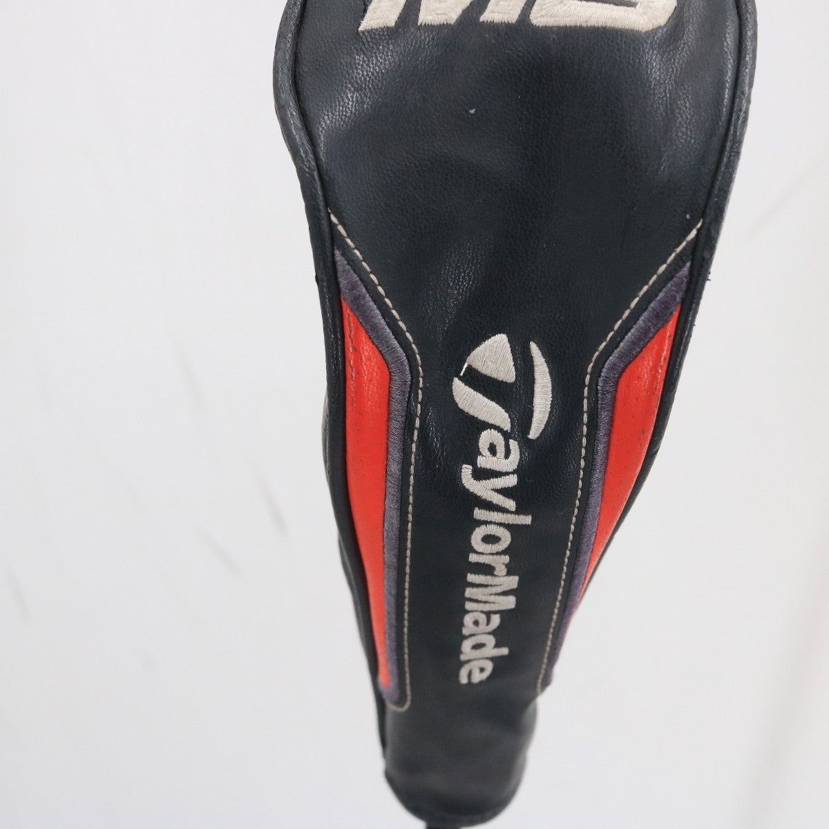 TaylorMade M6 Rescue 4 Hybrid 22 Deg Graphite Atmos R Regular Left-Hand S-159927