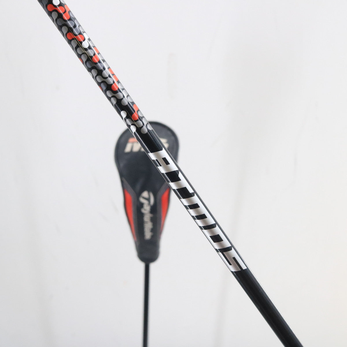 TaylorMade M6 Rescue 4 Hybrid 22 Deg Graphite Atmos R Regular Left-Hand S-159927